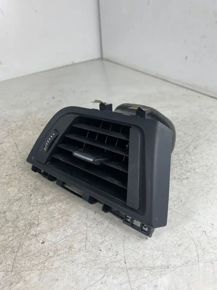 BMW 3 F30 F35 F31 (2012 - 2018) 9253217 Боковой воздушный дефлектор — фото 3