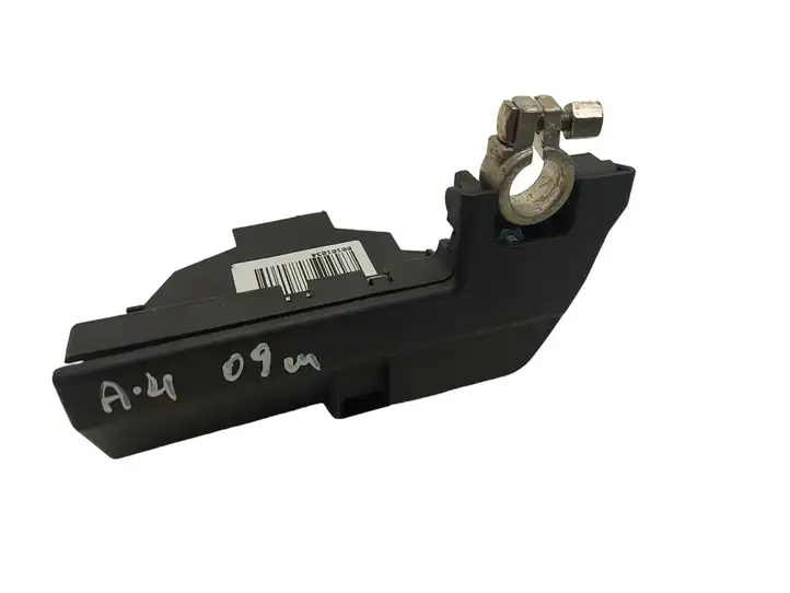 Audi A4 S4 B8 8K (2011 - 2015) 4F0915519 Реле блокировки запуска — фото 3