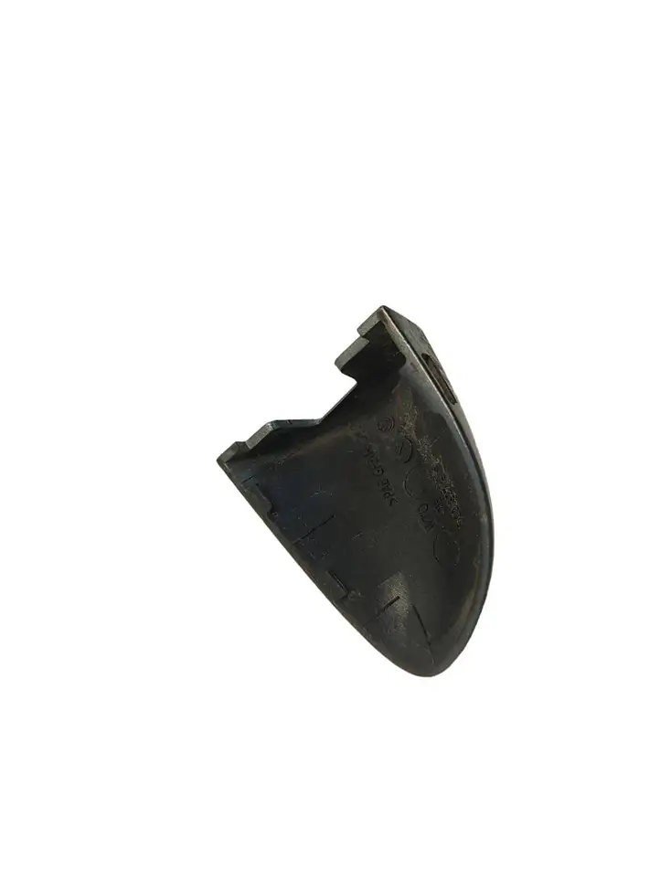 Volkswagen PASSAT B6 (2005 - 2010) 3C0837879 Накладка ручки двери — фото 2