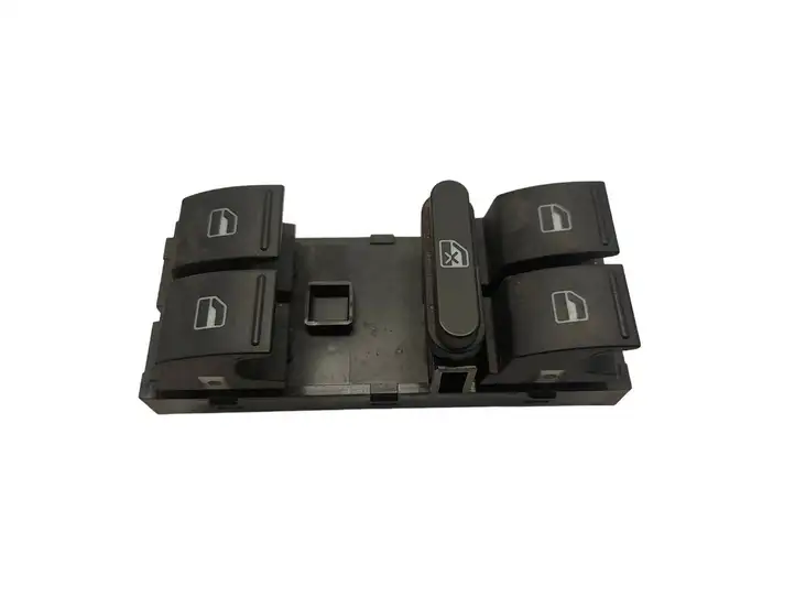 Volkswagen PASSAT B6 (2005 - 2010) 1K4959857A Блок кнопок стеклоподъемников — фото 1