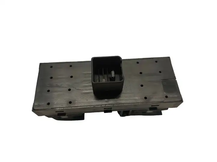 Volkswagen PASSAT B6 (2005 - 2010) 1K4959857A Блок кнопок стеклоподъемников — фото 2