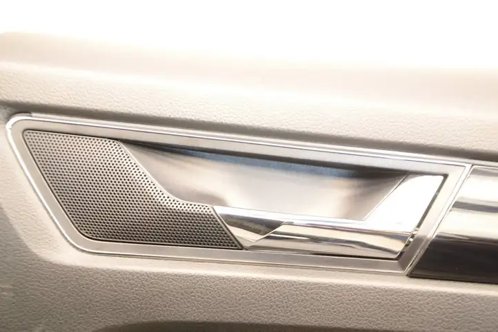 Skoda Kodiaq (2017 - ) 565867024 Обшивка задней двери — фото 5