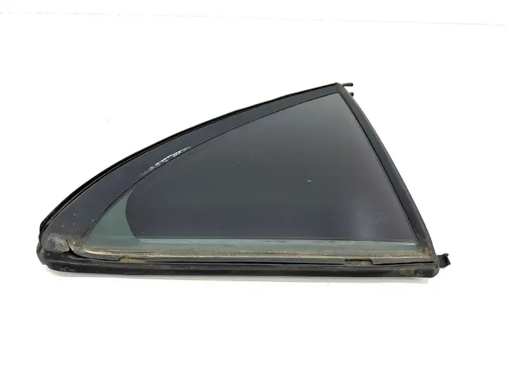 Mercedes-Benz C W203 (2000 - 2007) 2037300255 Форточка двери — фото 1