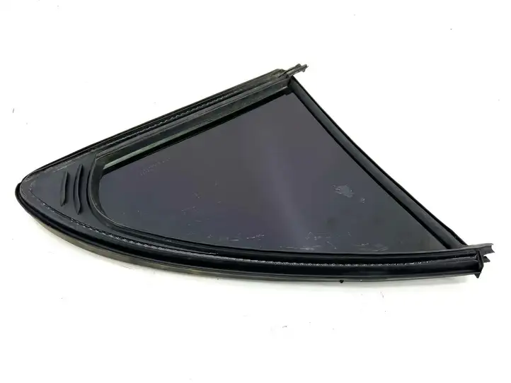 Mercedes-Benz C W203 (2000 - 2007) 2037300255 Форточка двери — фото 8