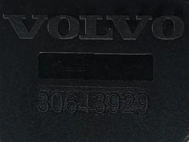 Volvo XC90 (2002 - 2006) 30643929 Накладка заднего прикуривателя — фото 5