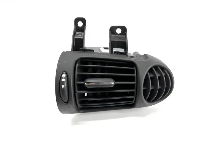 Mercedes-Benz C W203 (2000 - 2007) 2038300154 Боковой воздушный дефлектор — фото 1