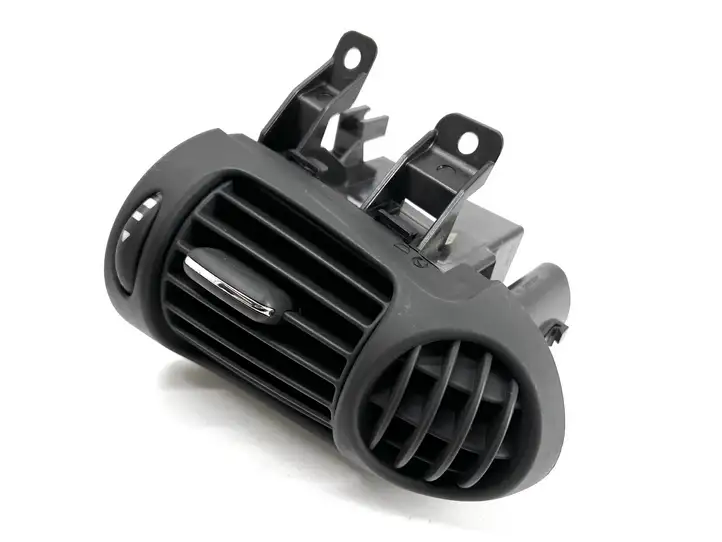 Mercedes-Benz C W203 (2000 - 2007) 2038300154 Боковой воздушный дефлектор — фото 4