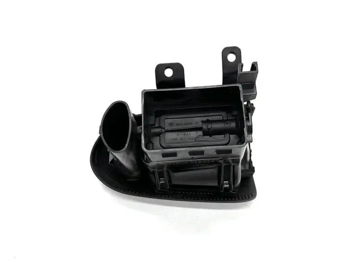 Mercedes-Benz C W203 (2000 - 2007) 2038300154 Боковой воздушный дефлектор — фото 6
