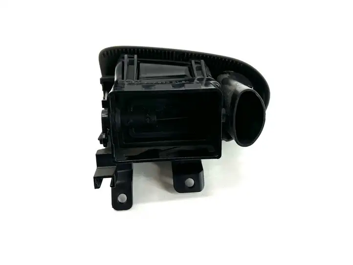 Mercedes-Benz C W203 (2000 - 2007) 2038300154 Боковой воздушный дефлектор — фото 7