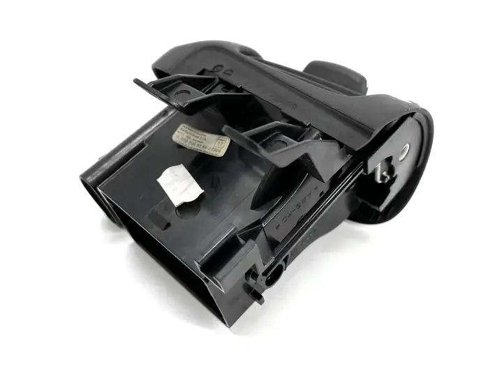 Mercedes-Benz C W203 (2000 - 2007) 2038300154 Боковой воздушный дефлектор — фото 10