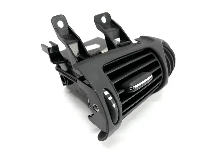 Mercedes-Benz C W203 (2000 - 2007) 2038300154 Боковой воздушный дефлектор — фото 12