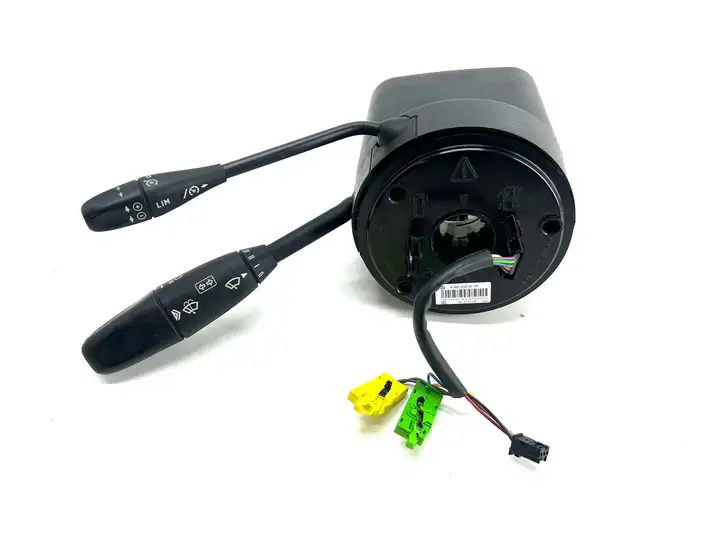 Mercedes-Benz E W211 (2002 - 2009) A0004640518 Контактное кольцо SRS — фото 1