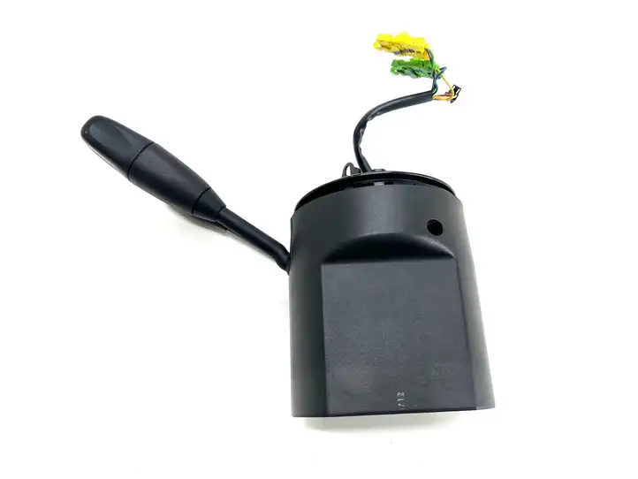 Mercedes-Benz E W211 (2002 - 2009) A0004640518 Контактное кольцо SRS — фото 7