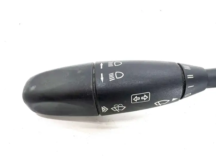 Mercedes-Benz E W211 (2002 - 2009) A0004640518 Контактное кольцо SRS — фото 8