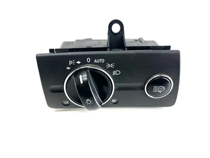 Mercedes-Benz E W211 (2002 - 2009) 2115450104 Включатель фонарей — фото 1