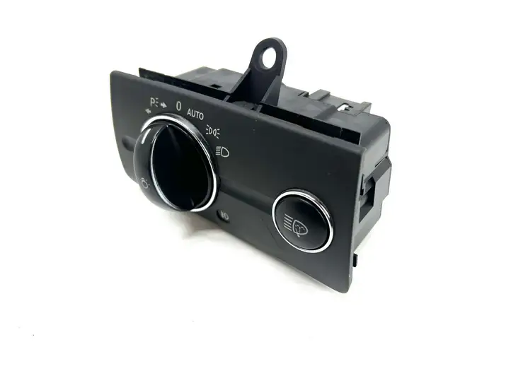 Mercedes-Benz E W211 (2002 - 2009) 2115450104 Включатель фонарей — фото 4