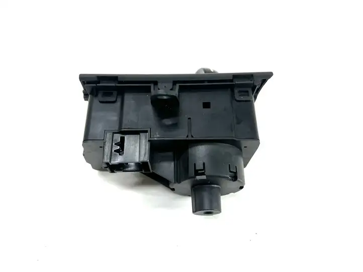 Mercedes-Benz E W211 (2002 - 2009) 2115450104 Включатель фонарей — фото 5