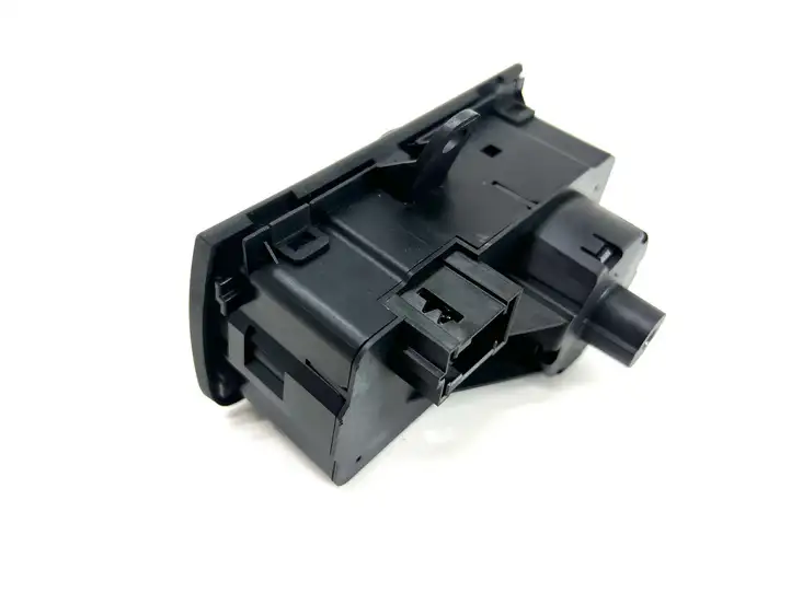 Mercedes-Benz E W211 (2002 - 2009) 2115450104 Включатель фонарей — фото 6