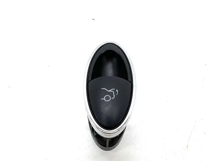 Mercedes-Benz E W211 (2002 - 2009) A2118211151 Кнопка закрытия крышки багажника — фото 1