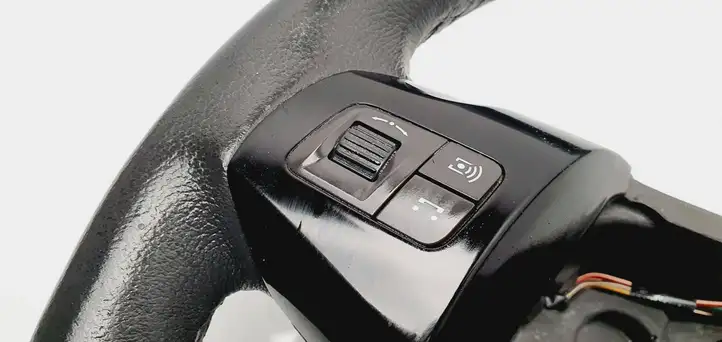 Opel Corsa D (2010 - 2014) SV70042000 Руль — фото 9