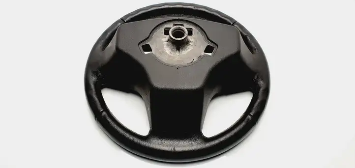 Opel Corsa D (2010 - 2014) SV70042000 Руль — фото 15