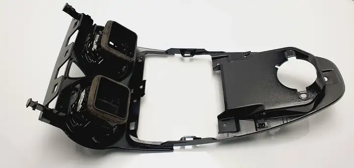 Opel Corsa D (2010 - 2014) 460029937 Центральный воздушный дефлектор — фото 6