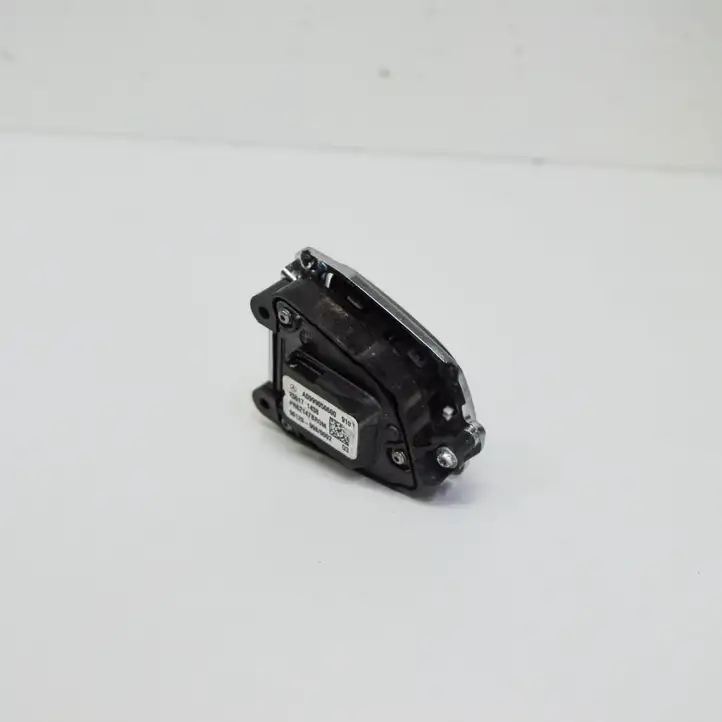 Mercedes-Benz GLE W166/C292 (2015 - 2019) A0999050600 Кнопки на рулевом колесе — фото 3