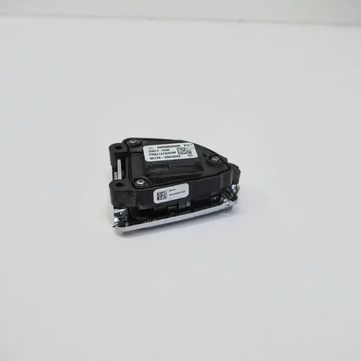 Mercedes-Benz GLE W166/C292 (2015 - 2019) A0999050600 Кнопки на рулевом колесе — фото 4