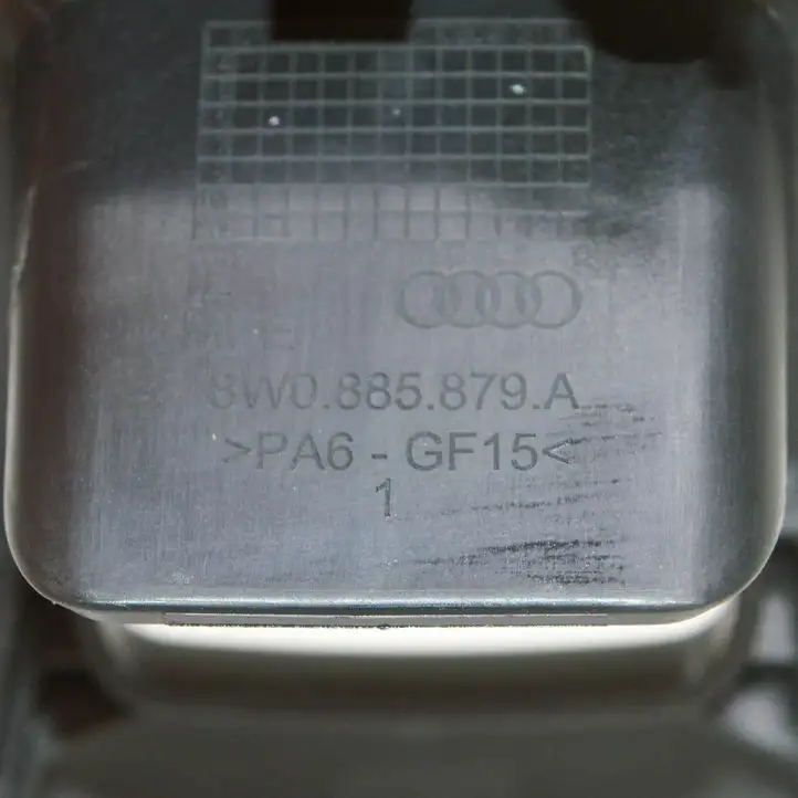 Audi A4 S4 B9 (2015 - 2019) 8W0885879A Прочие детали салона — фото 5