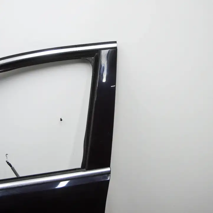 Volkswagen Tiguan (2007 - 2011) Дверь — фото 3