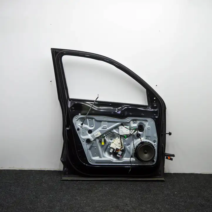 Volkswagen Tiguan (2007 - 2011) Дверь — фото 7