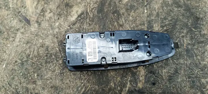 BMW 3 F30 F35 F31 (2012 - 2018) 9208110 Блок кнопок стеклоподъемников — фото 2