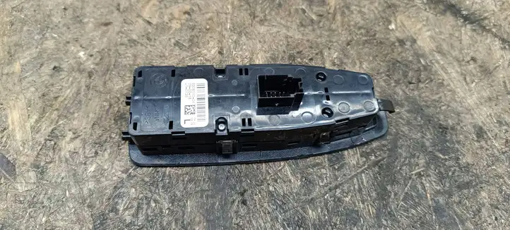 BMW 3 F30 F35 F31 (2012 - 2018) 9208110 Блок кнопок стеклоподъемников — фото 3
