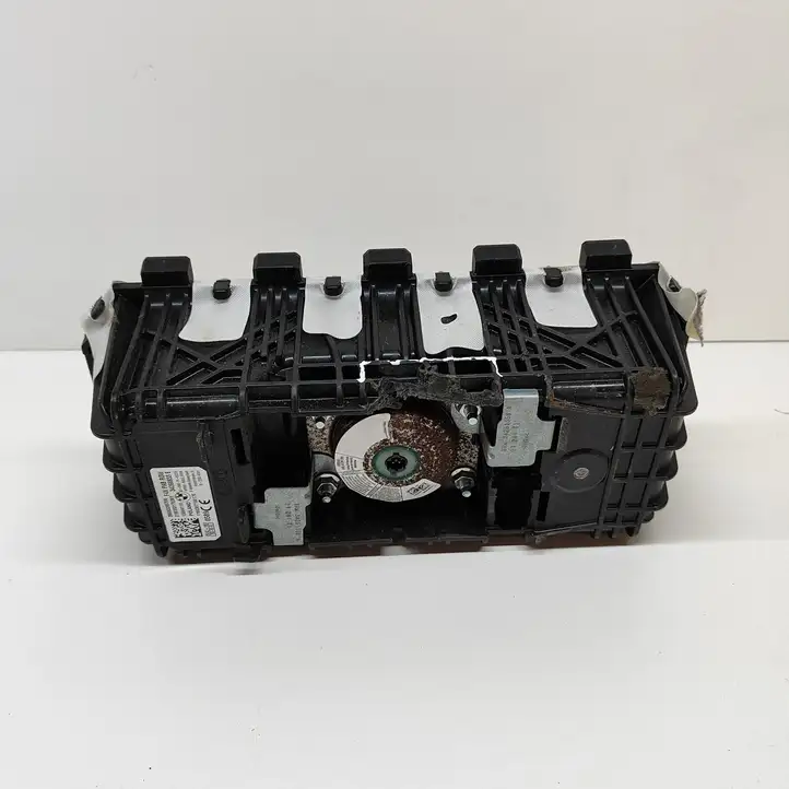 BMW 1 F40 (2019 - ) 34268833 Подушка безопасности пассажира — фото 3