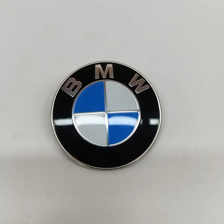 BMW 1 F40 (2019 - ) 8492586 Эмблема производителя — фото 1