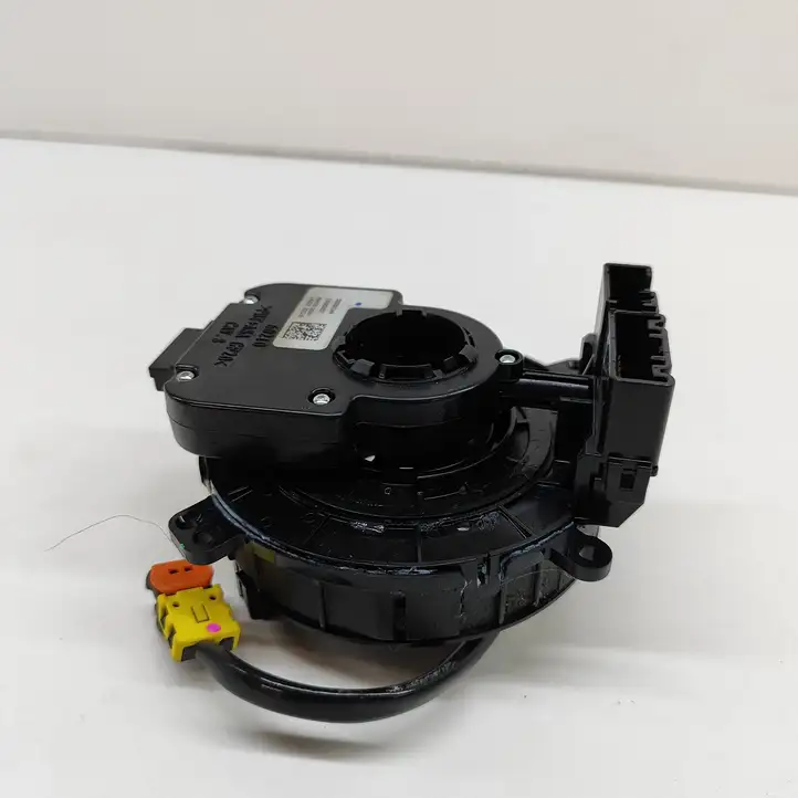 Opel Mokka (2012 - 2016) 13589257 Контактное кольцо SRS — фото 3