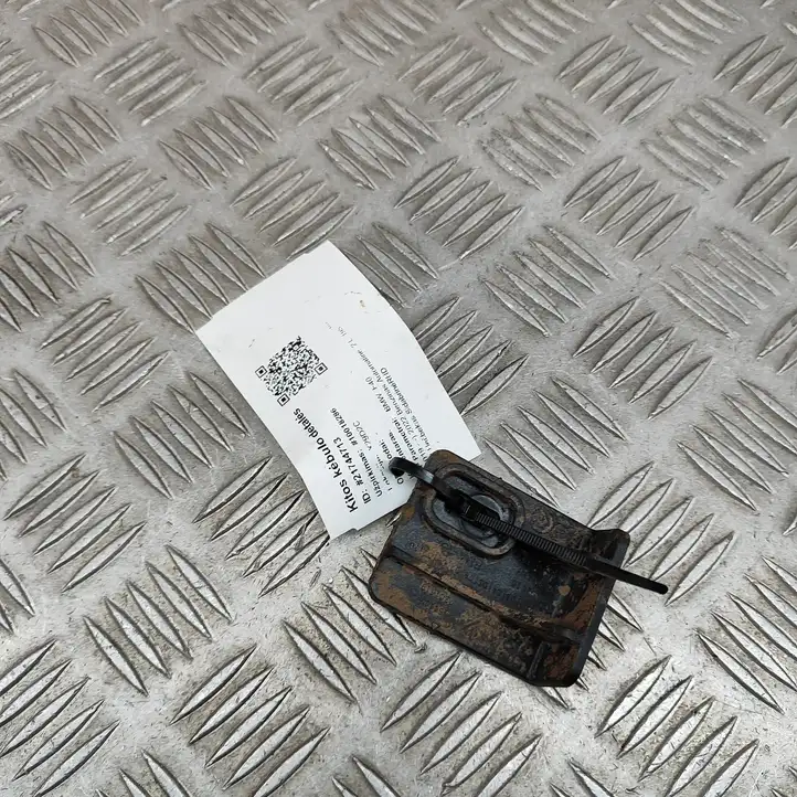 BMW 1 F40 (2019 - ) 7301619 Другая часть кузова — фото 5