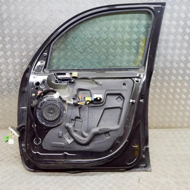 Citroen C3 Picasso (2010 - 2017) 9004AW Дверь — фото 2