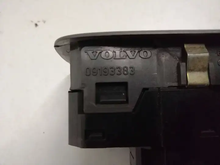 Volvo XC70 (2000 - 2004) 09193383 Кнопка стеклоподъемников — фото 4