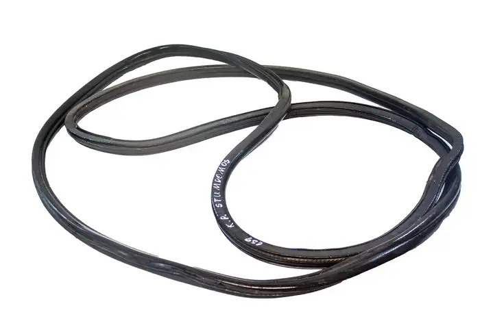 Mercedes-Benz Vito Viano W639 (2003 - 2010) a63973300 Уплотнительная резина (на кузове) — фото 1