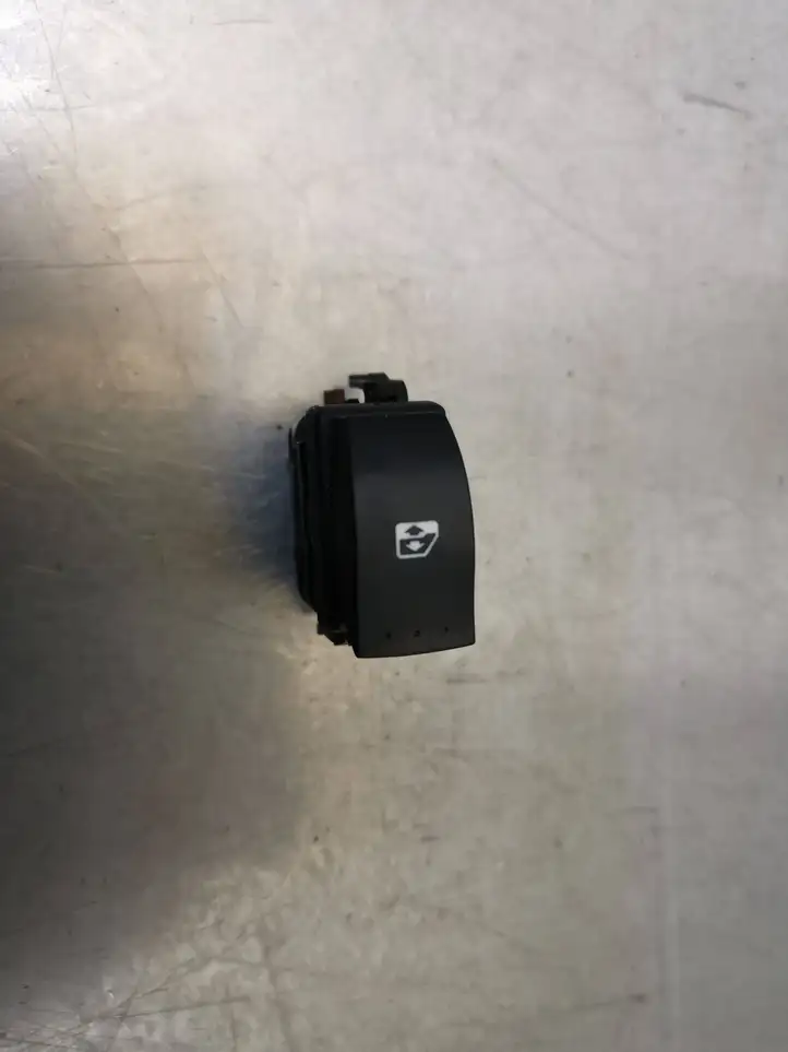 Opel Vivaro (2006 - 2014) 2648804 Кнопка стеклоподъемников — фото 1