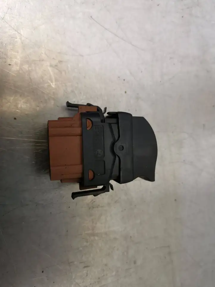Opel Vivaro (2006 - 2014) 2648804 Кнопка стеклоподъемников — фото 2