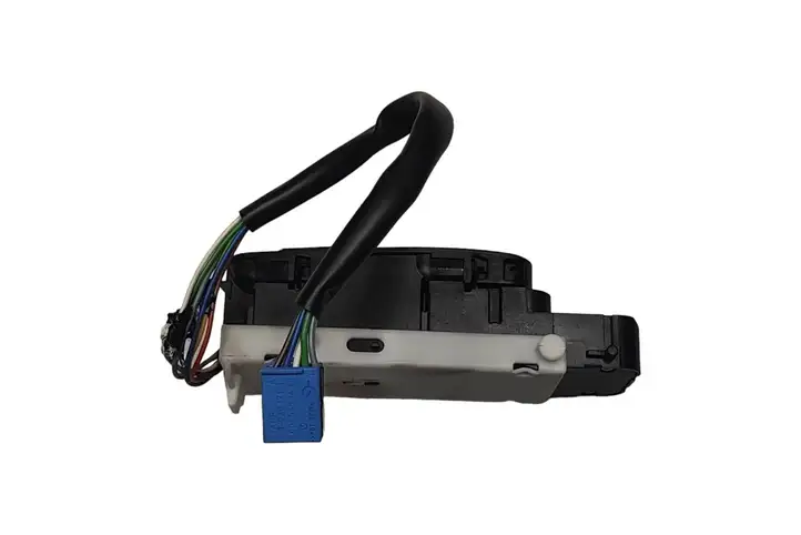 Mercedes-Benz C W203 (2000 - 2007) A2038210479 Блок кнопок стеклоподъемников — фото 4