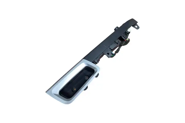Opel Antara (2006 - 2011) 202005436 Кнопка стеклоподъемников — фото 4