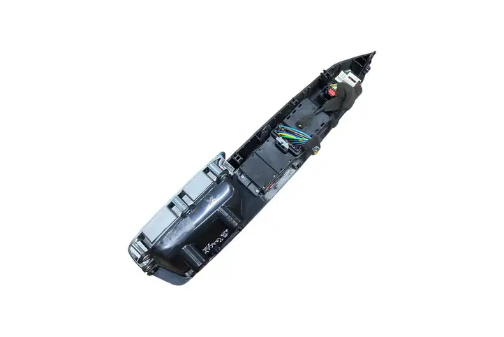 Opel Antara (2006 - 2011) 202005436 Кнопка стеклоподъемников — фото 6