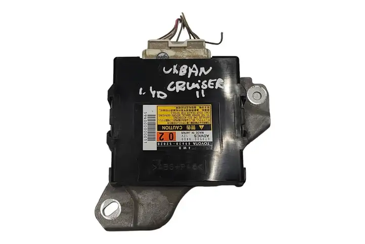 Toyota Urban Cruiser (XP110) (2007 - 2016) 8963052020 Датчик удара SRS — фото 1