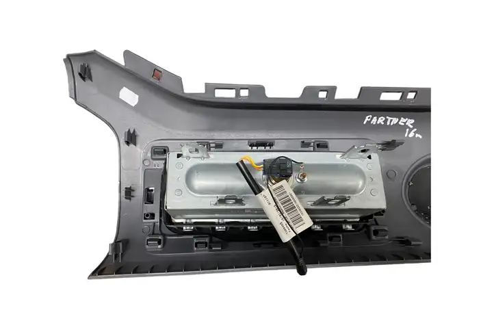 Peugeot Partner (2015 - 2018) 96721948ZM Подушка безопасности пассажира — фото 4