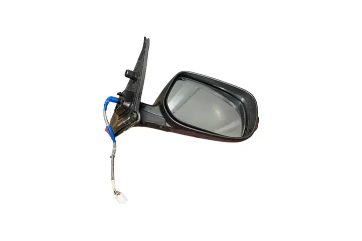 Toyota Urban Cruiser (XP110) (2007 - 2016) E11026403 Боковое зеркало с электроприводом — фото 6