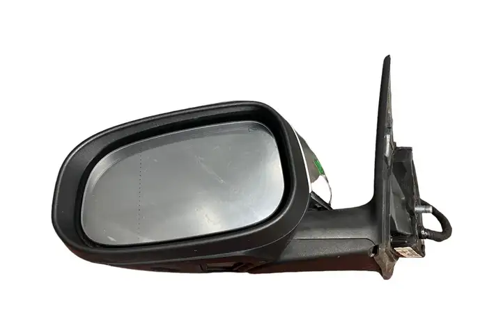 Volvo V70 (2004 - 2007) 30716580 Боковое зеркало с электроприводом — фото 1