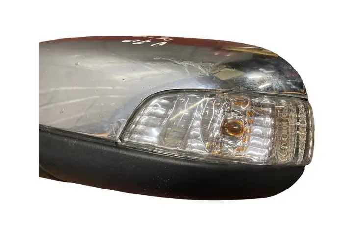 Volvo V70 (2004 - 2007) 30716580 Боковое зеркало с электроприводом — фото 10